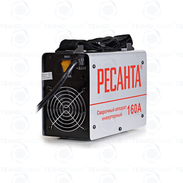 Сварочный аппарат РЕСАНТА САИ-160