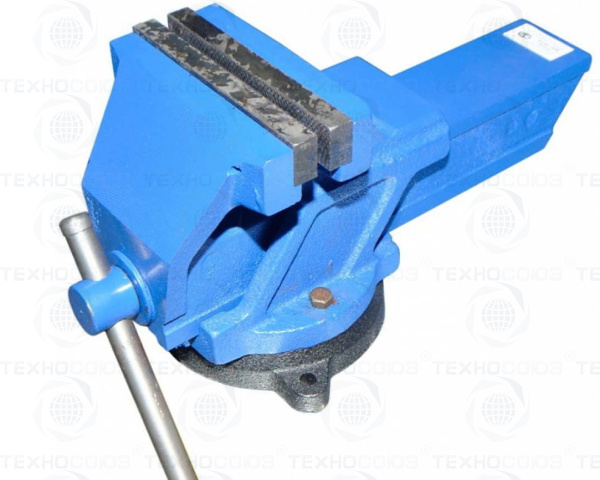 Тиски слесарные 140 Тиски слесарные 140