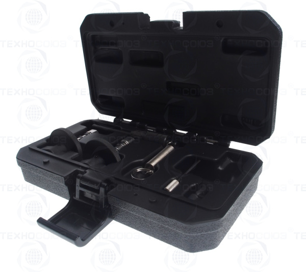 JTC-JW0639 НАБОР ПРИСПОСОБЛЕНИЙ ДЛЯ УСТАНОВКИ ФАЗ ГРМ НА ДИЗЕЛЬНЫЕ (VAUXHALL OPEL SUZUKI FIAT 1.3 CD