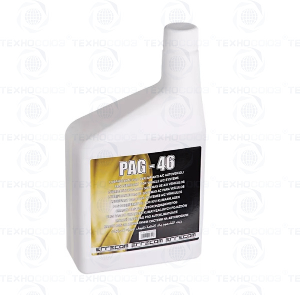 PAG-46 Масло фреоновое 1 л PAG-46 Масло фреоновое 1 л