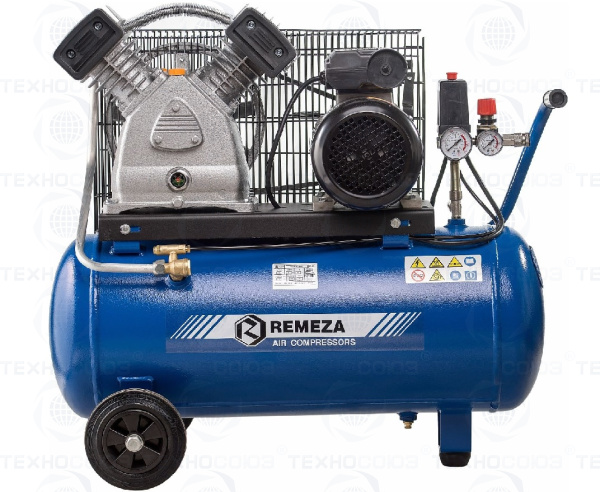 СБ 4/С-100 LB 50 Компрессор поршневой СБ 4/С-100 LB 50 Компрессор поршневой