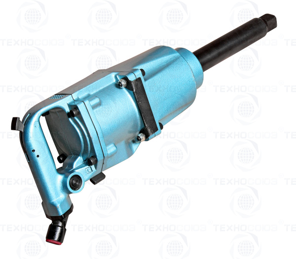 JTC-5814 Гайковерт грузовой 1" 